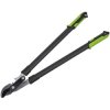 Sealey GTSG014 Bypass Lopping Shears with Soft Grip Handle, Geare