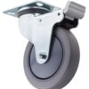 Kółko obrotowe do 90kg RS PRO