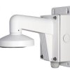 Uchwyt ścienny Hikvision DS-1272ZJ-110B