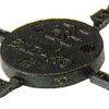 Coding element for PCB connector, 1545710000