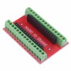 Shield Expansion Board compatible with Arduino NANO