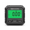 Poziomica cyfrowy kątomierz elektroniczny AJJ-100