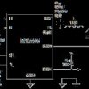 16V Input, 4.6A Switching Current Low IQ Buck Converter