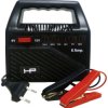 HP Autozubehör 20502 Ładowarka 6 V, 12 V 6 A 4 A