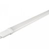 Oprawa Intergra Super Slim 18W LED, 1600lm, 4000K, IP65, Tube L:72cm, mleczna / 911361