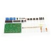 Iluminofonia LED RGB 12 V z 7 efektami - KIT AVT 1853