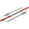 Sealey TPK2522 Tow Pole 2000kg Rolling Load Capacity with Shock Spring