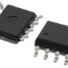MOSFET N-kanałowy 6.5 A SOIC 20 V SMD Izolacja 2 W 30 miliomów