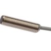 Czujnik indukcyjny M8x1 dł: 30 mm zabudowany Sn: 1,5 mm 10-30V DC PNP NO złacze kablowe M8 0,3 m IP67 IB08C274