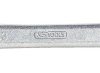 KS Tools 517.1820 517.1820 Klucz płaski podwójny Rozmiar klucza (metryczny) (tylko do tytułu) 12 mm