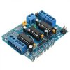 Motor shield (L293D) do Arduino