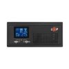 Zasilacz Awaryjny Ups Lpe-B-Psw 1000Va+ 600W 12V Czysta Sinusoida
