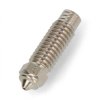 Dysza 0,6mm Micro Swiss do drukarek 3D Elegoo Neptune 4 Plus/4 Max - filament 1,75mm - mosiądz