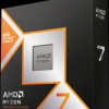 100-100001973WOF AMD AM5 Ryzen 7 9850X3D, 8x 4.70 GHz, boxed without cooler