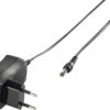 Zasilacz wtyczkowy, stałonapięciowy VOLTCRAFT FPPS 12-6W-V2 600 mA 7.2 W