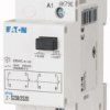 Przekaźnik impulsowy 16A 24V AC 2Z 2R Z-S24/2S2O 265541