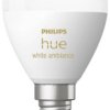 Philips Hue Żarówka LED 8719514491106 EEK: F (A - G) Hue White Ambiance Luster E14 5.1 W