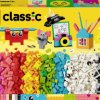 11042 LEGO® CLASSIC Kreatywne pudełko do zabawy