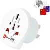 Skross 1.500222-E Adapter: Connect Devices in 150+ Countries to Australia