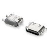 GNIAZDO USB-C 16 PIN TYP05 (5 SZTUK) (ZLUSB GNC-05)