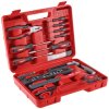 Walizka narzędziowa z wyposażeniem kwb 370610