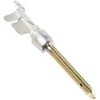 styk męski 166293-1 24-20 AWG złocony TE CONNEVTIVITY / AMP
