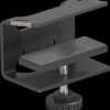 M2-MNT-1000 Desk clamp for mediahub2, black