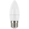 Energizer® S13574 LED ES (E27) Opal Candle Non-Dim Bulb Daylight 570lm 5.2W