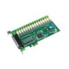 PCIE-1762H-AE 16-kanałowy Karta PCIe z przekaźnikiem i 16-kanałów izolowanych wejść cyfrowych