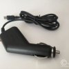 ŁADOWARKA SAMOCHODOWA GPS WEJŚCIE: 12-24V WYJŚCIE: 5V 1A WTYK: MINI USB KABEL: 115CM (LAD-SAM-MINIUSB-GPS115)