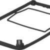 Bopla BOP 700 DI Bopad IP65 Dichtung - 9005 TPE czarny (D x S x W) 166 x 91 x 14.2 mm 1 szt.