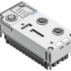 Zespół bloków Festo Węzeł magistrali CPX 18 → 30V dc