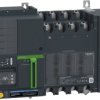 Jednostka sterująca przełączaniem zasilania Schneider Electric TA63D4S6304TPE 1 szt.