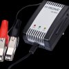 AL 800 Automatic charger for lead-acid batteries, 6/12 V