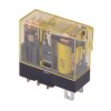 RJ1S-CL-A230 230VAC Plug In Slim Power Industrial Relay 12A SPDT IDEC