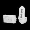 Bezprzewodowy 3-kanałowy sterownik oświetlenia z pilotem OR-GB-447