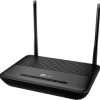 TP-LINK TD-W9960v(DE) Router WiFi Wbudowany modem: VDSL, ADSL 2.4 GHz 300 MBit/s