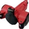 Złącze trójdrożne N & L 10191, IP20