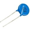 Warystor JVR14N431K 430V; 275VAC/350VDC fi:14mm