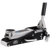 Draper 13624 Aluminium and Steel Racing Trolley Jack, 1.5 Tonne