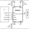 20-Output, 76V, Serial-Interfaced VFD Tube Drivers