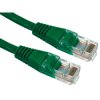 Kabel Ethernet Cat5e długość 1.5m Z zakończeniem RS PRO PVC l. żył: 8 średnica 5.4mm