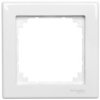 Merten M-Smart Ramka Pojedyncza Biała Mtn478125