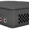 Intel Next Unit of Computing 11 Essential Kit Barebone