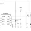 Phase dimmable, Single Stage boost controller for LED Lighting
