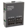 Moduł 2 Wyjść Analogowe/Prądowe Modicon M221-2 Tmc2aq2c