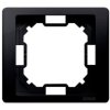 SIMON BASIC NEOS Ramka 1 pojedyncza uniwersalna grafit metalizowany BMRC1/28 KONTAKT SIMON