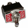 Przełącznik hebelkowy 2 pozycje 6 pin on-on KN3-202 6A 250V...