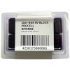 PROCELL B9VDPIBOX E-Block 9V 628mAh 9V 10 pcs Alkali-manganese Batteries