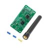 Moduł Hotspot MMDVM z układem STM32 MCU 430-450 MHz VHF UHF, płyta deweloperska na pokładzie z anteną SMA dla Raspberry Pi